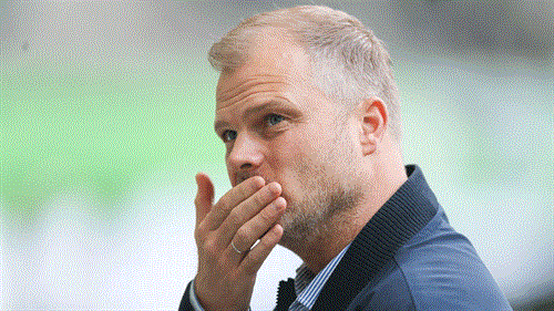 Internal discord! Two camps at VfB over the goalkeeper issue