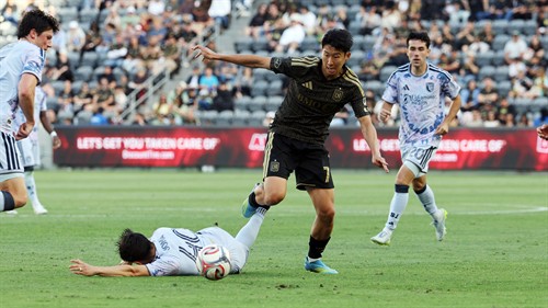 MLS midseason tiers: Miami, SJ impress, but Atlanta raise concern