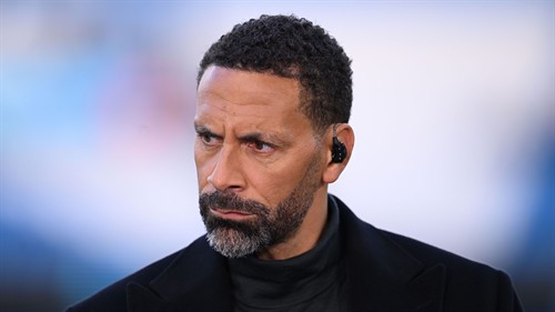 Ferdinand tells Man Utd to sign 'wonderful' Barcelona star