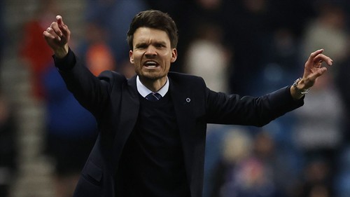 Rangers launch bid for Wrexham's top scorer in blow to Championship side