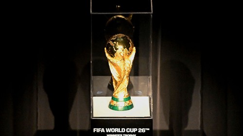 BMO Field Stadium guide: Everything you need to know about the FIFA 2026 World Cup venue