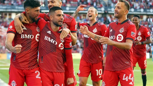 BMO Field Stadium guide: Everything you need to know about the FIFA 2026 World Cup venue