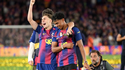Revealed: How much ‘new Neymar’ will cost Barcelona