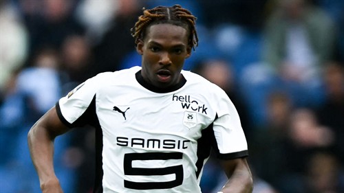 'Am I worth it?' - Liverpool-bound Jacquet opens up on ￡60m price tag