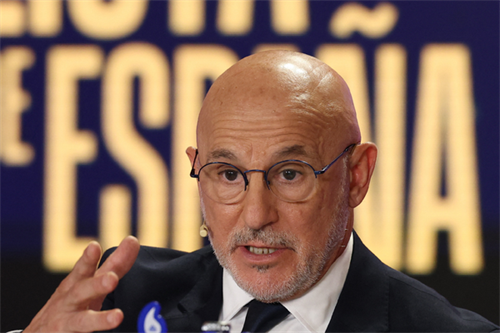 De la Fuente reveals how Lamine Yamal feels ahead of Spain's World Cup campaign