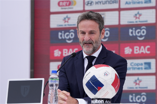 Panama name experienced squad as they eye history at second FIFA World Cup