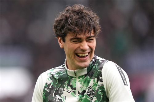 Hosts USA announce World Cup squad as Reyna gets surprise call-up ahead of Luna
