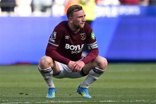 Jarrod Bowen hints at possible West Ham exit in new social media post