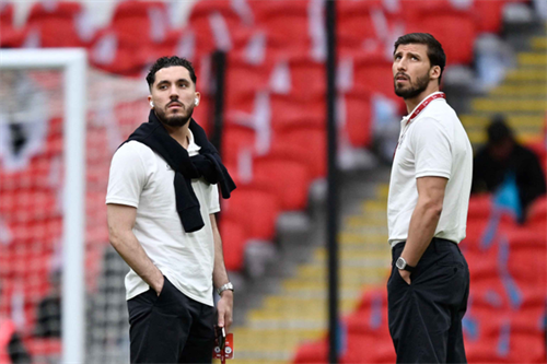Jose Mourinho wants Man City star to fix key Real Madrid problem