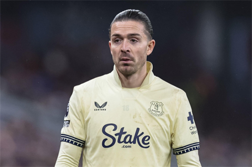 Soon-to-be Man City boss Enzo Maresca planning Jack Grealish talks