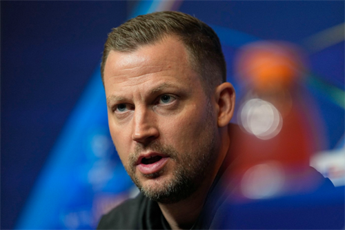 Ex-FC Copenhagen boss Jacob Neestrup named Panathinaikos' Rafa Benitez replacement