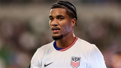 Adams is in, but who joins him? Picking USMNT WC starting XI