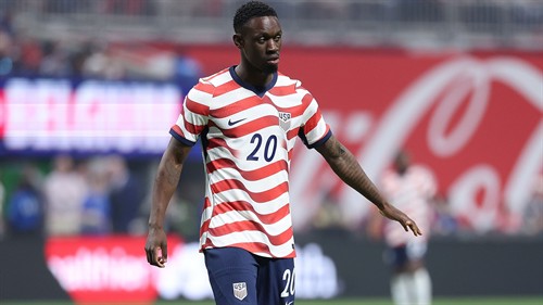 From Adams' pressure to GK battle - Five USMNT squad takeaways