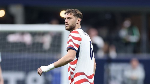 Reyna, Luna among biggest winners and losers in Poch's WC squad