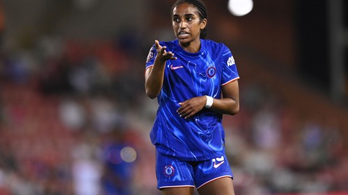 USWNT Abroad Tiers: Heaps and Fox rise to the top