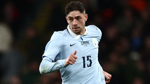 Real star Valverde reveals how Tchouameni fight affected him