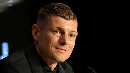 Kroos says this DFB star is missing from the World Cup squad