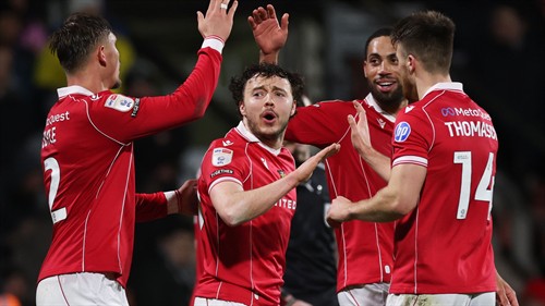 Rangers & Doyle pose new problem for Reynolds, Mac & Wrexham