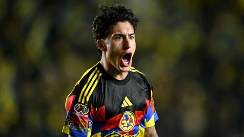 Reyna, Luna among biggest winners and losers in Poch's WC squad