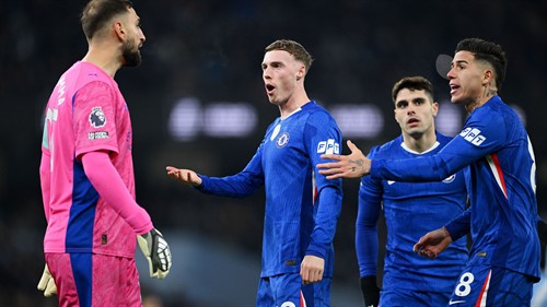 How much will Palmer cost? Man Utd told ‘starting point’ fee