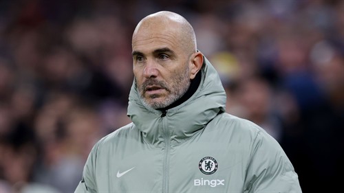 Has Maresca agreed to join City? Update on Pep successor hunt