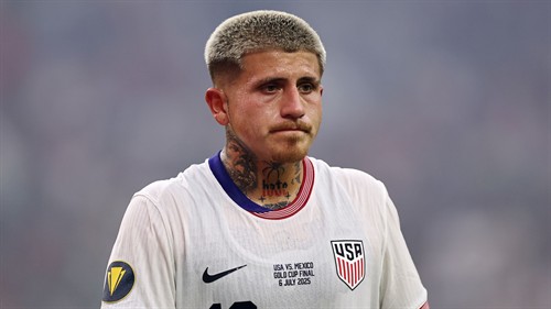 Reyna, Luna among biggest winners and losers in Poch's WC squad