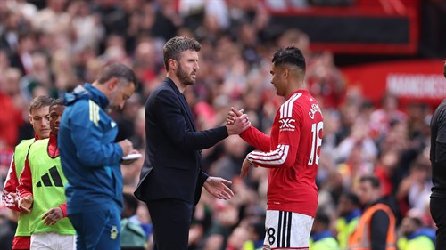 Man Utd confirm staggering cost of sacking Amorim
