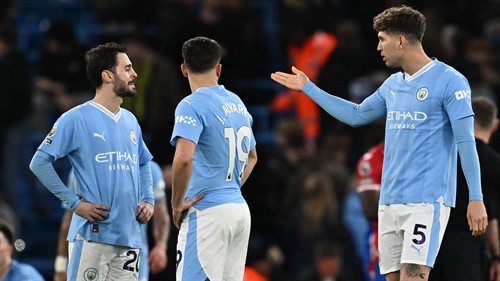 No Pep, no problem! Haaland sets ‘biggest trophies’ target