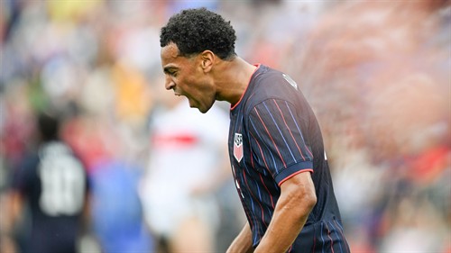 From Adams' pressure to GK battle - Five USMNT squad takeaways