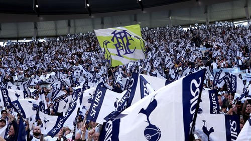 Lewis family rules out Tottenham sale in open letter to supporters