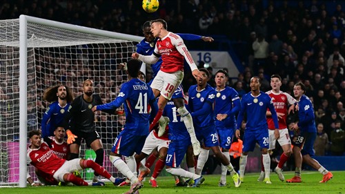 Mourinho mistake? Chelsea picked Alonso over the 'Special One'