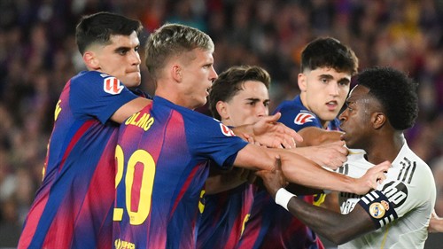 Revealed: How much ‘new Neymar’ will cost Barcelona