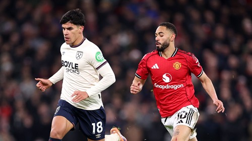 Man Utd lead Fernandes race as West Ham plan fire sale