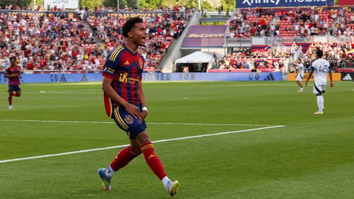 Reyna, Luna among biggest winners and losers in Poch's WC squad