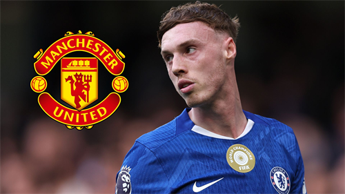How much will Palmer cost? Man Utd told ‘starting point’ fee