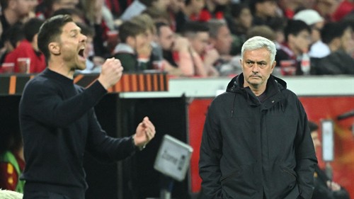 Mourinho mistake? Chelsea picked Alonso over the 'Special One'