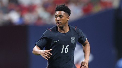 'Ready to give everything' - USMNT confirm 26-player WC squad