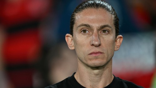 Coaching coup? Brazilian legend is reportedly Bayer's top target