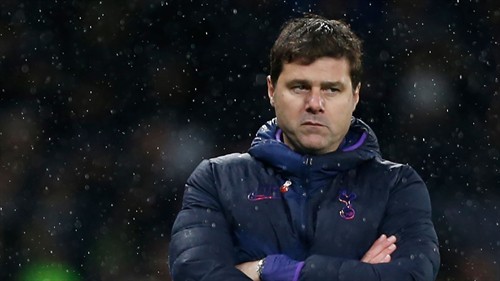 Pochettino defends decision to not call omitted USMNT players