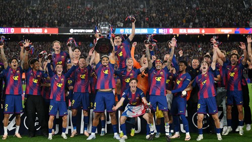 Revealed: How much ‘new Neymar’ will cost Barcelona