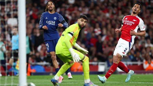 New Gerrard? How Liverpool icon inspired ultimate midfielder Rice