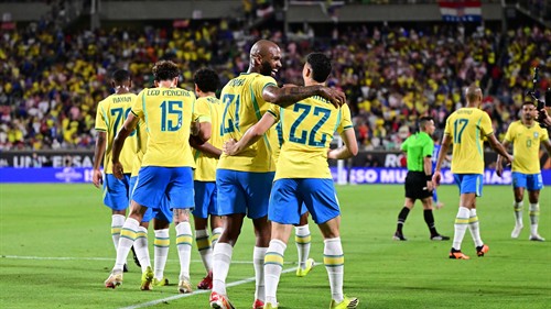 Joao Pedro: Palmer would be Neymar’s successor in Brazil