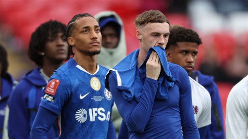 Joao Pedro: Palmer would be Neymar’s successor in Brazil