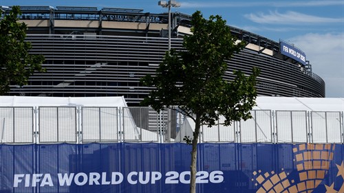 FIFA hit with subpoenas over World Cup ticket prices