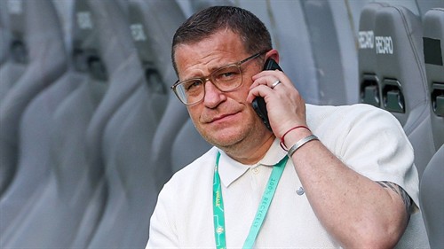 Bayern Munich reportedly dropped a top player via WhatsApp