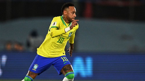 Casemiro insists Neymar can still be a 'main player' for Brazil at World Cup