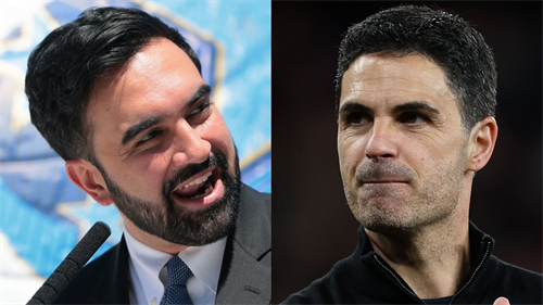‘The ruthlessness!' - Mamdani reveals Arteta decision he 'opposed'