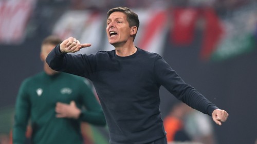England reject Wharton stars as Palace win Conference League