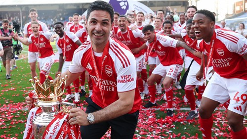 ‘The ruthlessness!' - Mamdani reveals Arteta decision he 'opposed'