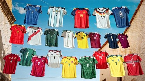 Best World Cup 2026 Merch: From Official LEGO Sets to Retro Jerseys
